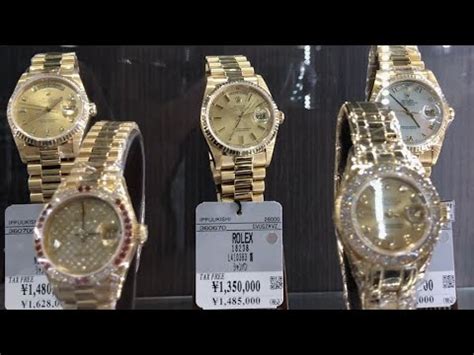 buying rolex overstock|buying rolex in japan.